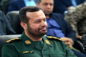 هرمزگان در سوگ؛ اعزام ۱۷ کاروان برای وداع با رهبر شهید