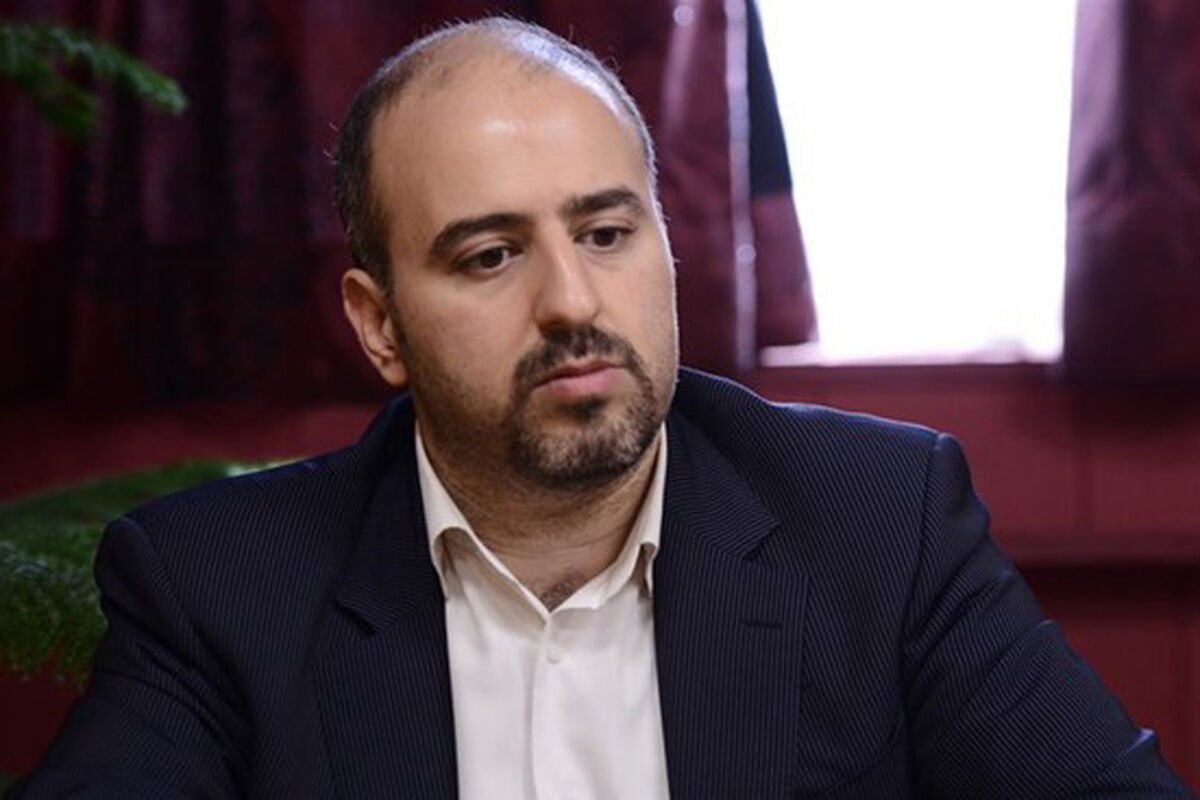 وحید یزدانیان