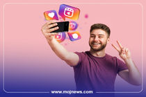 اینفوگرافیک/ایران دومین کشور با بیشترین تعداد بلاگر در جهان