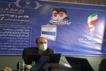 افتتاح دو سد امیر آباد و سیازاخ تا پایان دولت دوازدهم