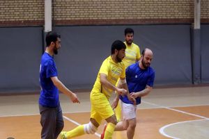 رقابت 250  خادم حرم مطهر بانوی کرامت در ۹ رشته ورزشی