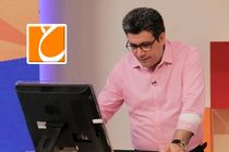 واکنش رضا رشیدپور به سلفی گرفتن نمایندگان با موگرینی