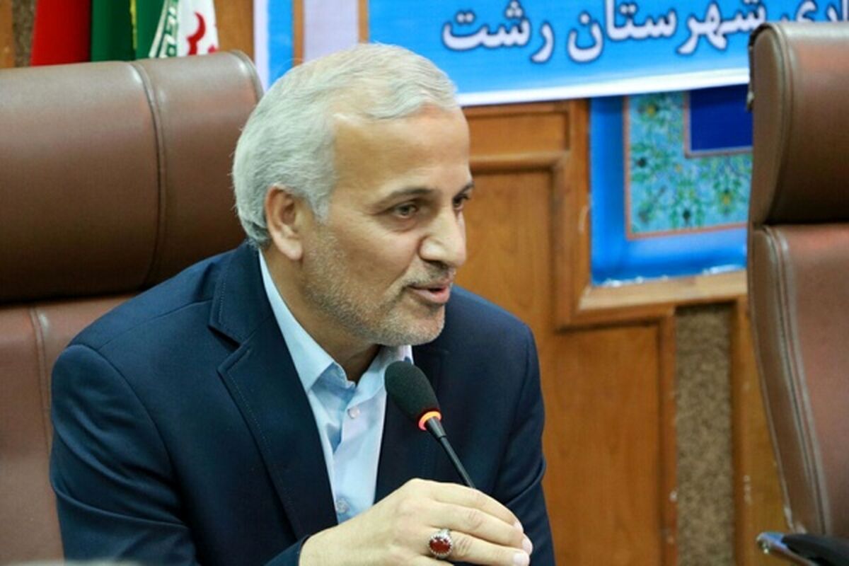 حسنی نمایندهرشت