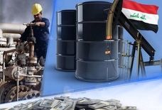 بسته شدن تنگه هرمز چه میزان به صادرات نفت عراق آسیب رساند؟