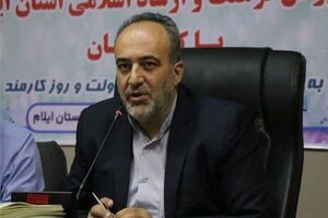  خرید کتاب طی سال 1401 در ایلام ۵۰ درصد افزایش داشت