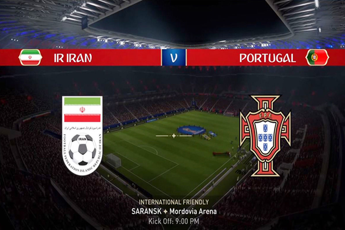 تیم ملی فوتبال