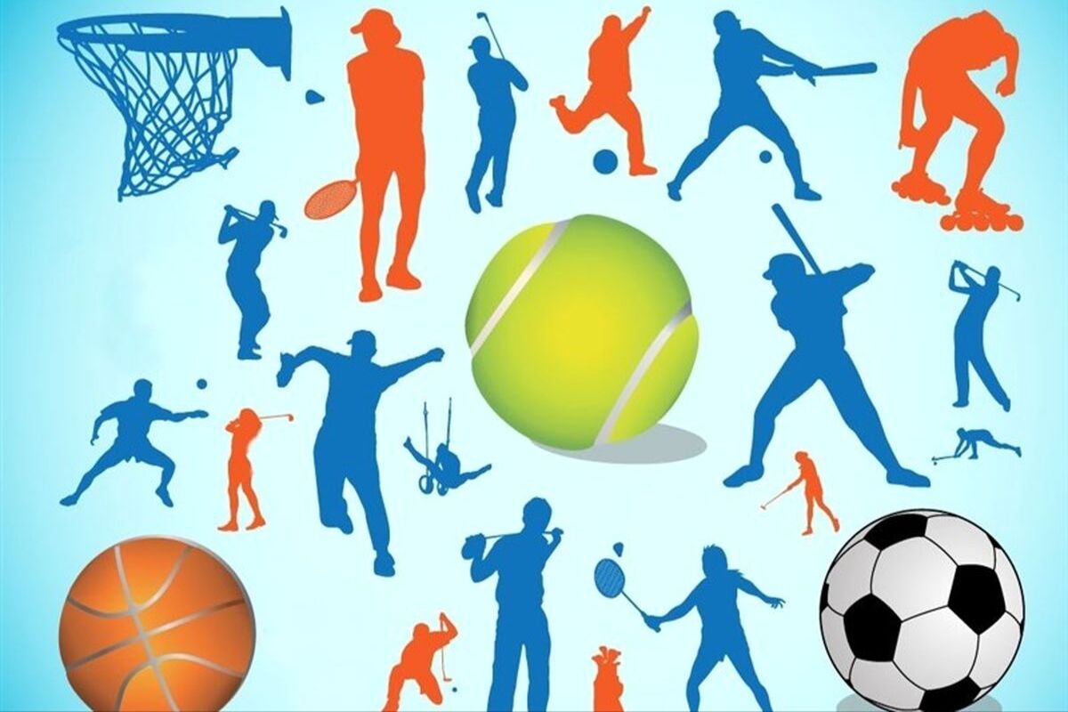 هیات های ورزشی 