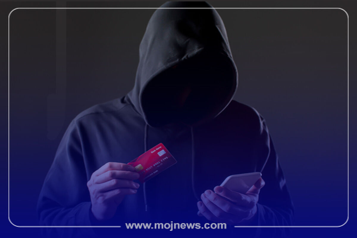 کاور جلوگیری از کلاهبرداری اینترنتی موج
