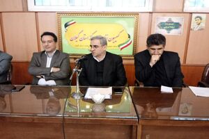 لزوم آموزش و پایش اصناف/ نظارت بر بازار در آستانه فرارسیدن عید نوروز