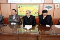 لزوم آموزش و پایش اصناف/ نظارت بر بازار در آستانه فرارسیدن عید نوروز