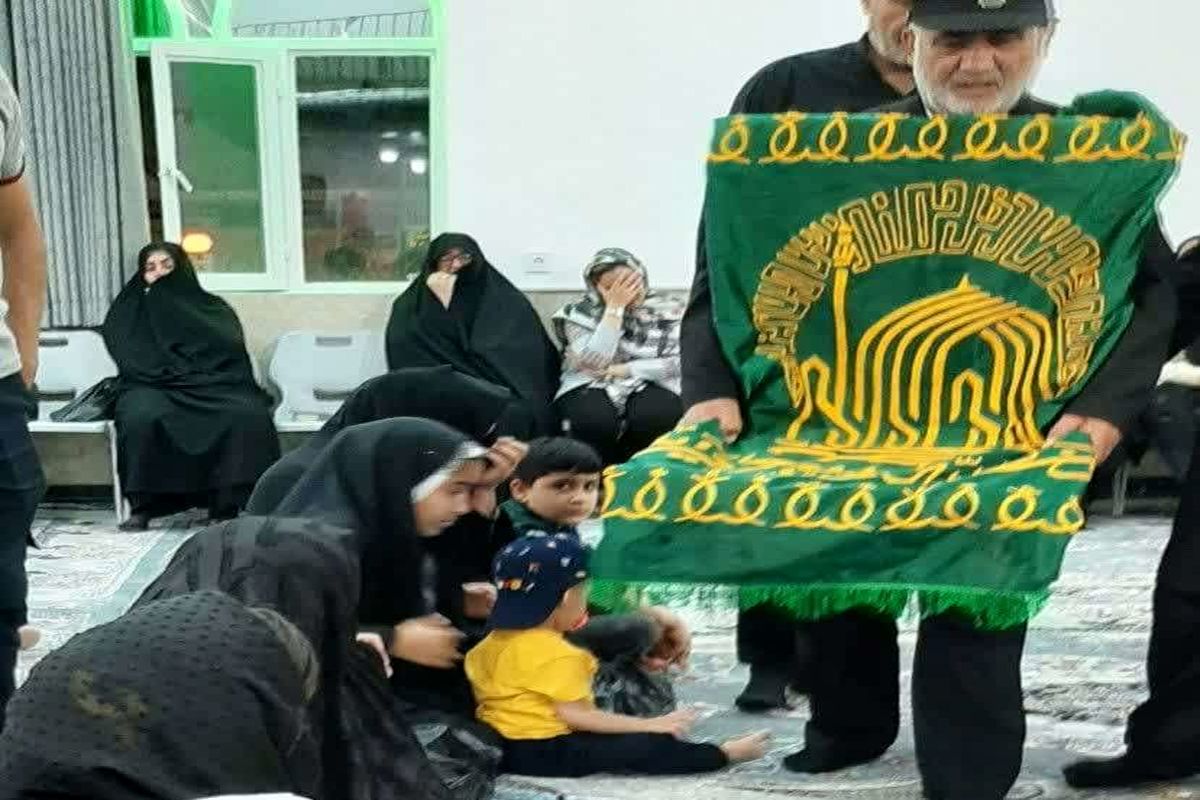 خادمیاران رضوی 2