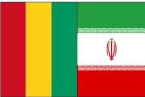 گینه کوناکری سالیانه چهار میلیون تن بوکسیت به ایران صادر می کند