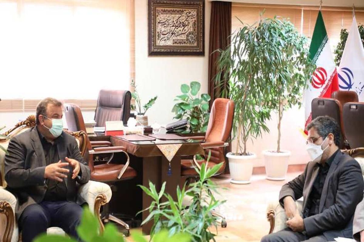 استاندار مازندران