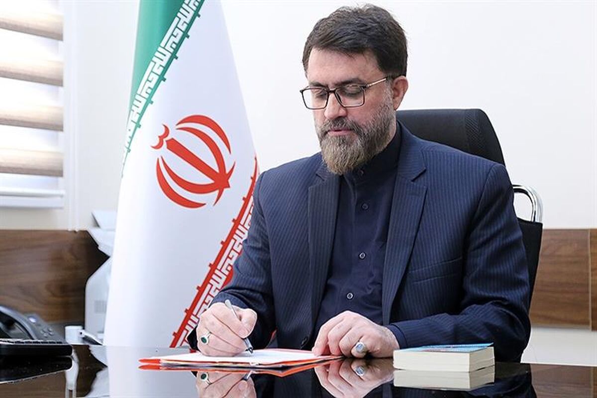 دادستان قزوین