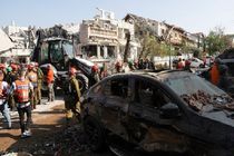 جنگ با ایران اقتصاد رژیم صهیونیستی را فلج خواهد کرد