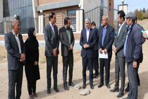 نیمه‌کاره‌های ورزشی رها شده زیادی در کشور داریم