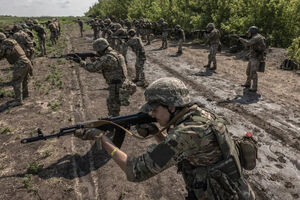 Ukraine has used Western weapons in Kursk