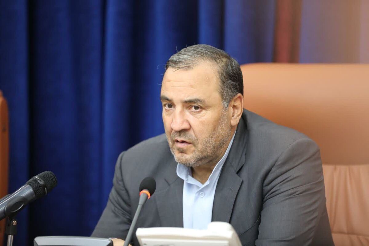 بهرام نیا
