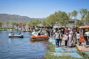 بازدید بیش از ۳۰ میلیون و ۶۷۰ هزار نفر از جاذبه‌های گردشگری خوزستان