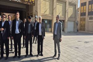 حرکت هماهنگ ۲۲ شهر فارس در راستای توسعه اقتصاد گردشگری