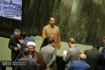 رئیس جمهور در معرفی کابینه جدید ذائقه مجلس را در نظر می گیرد