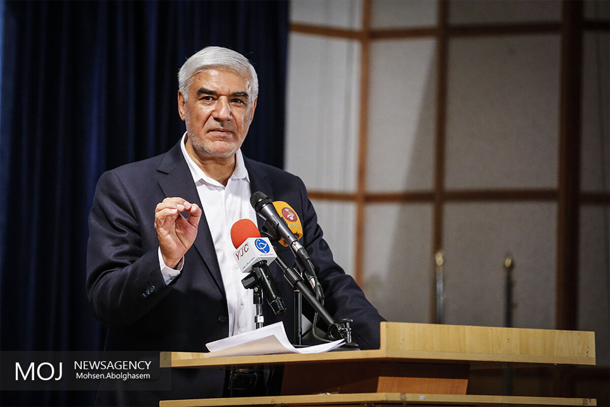 توضیحات پایانی احمدی رییس ستاد انتخابات کشور 