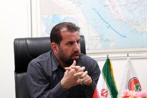 انجام اقدامات مؤثر با هدف تسهیل تردد زائران اربعین حسینی در پایانه مرزی خسروی