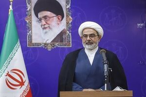 مجاهدت‌های شهید خادمی برگ زرینی در تاریخ ایثارگری‌های فرزندان ملت در سپاه خواهد بود