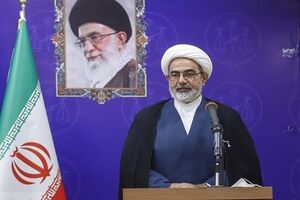 مجاهدت‌های شهید خادمی برگ زرینی در تاریخ ایثارگری‌های فرزندان ملت در سپاه خواهد بود