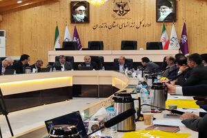 تقویت تعامل دادسراها و زندان‌ها کاهش جمعیت کیفری را تسریع می‌کند