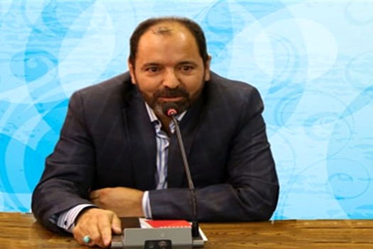 اصفهان- مدیر روابط عمومی ابفا