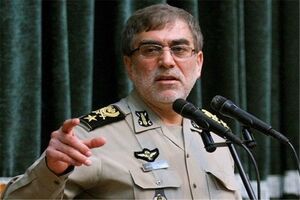 تهدیدات موجود در منطقه دائم در حال رصد شدن هستند 
