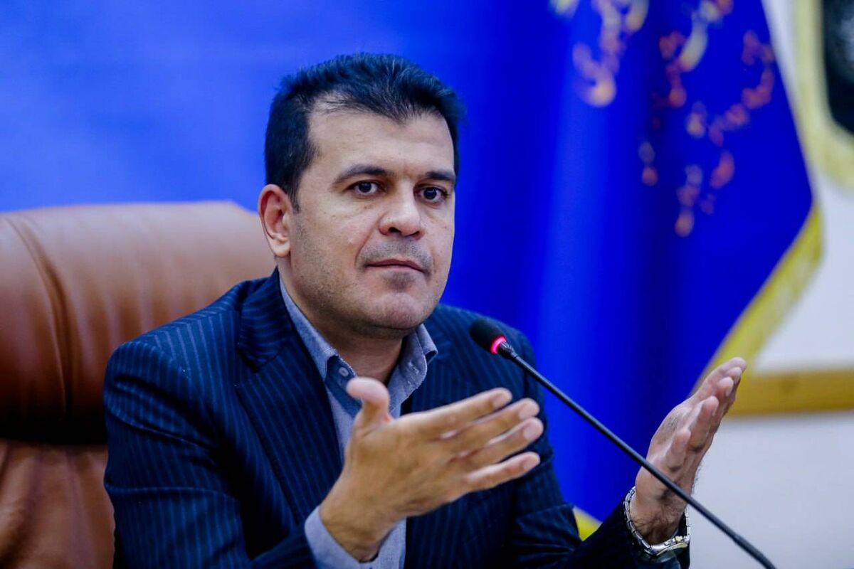 معاونت علمی