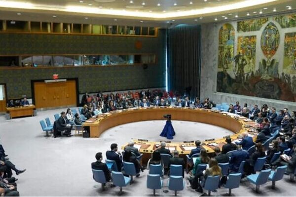 شورای امنیت درباره تحولات یمن بیانیه داد