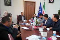 توسعه صنعتی فسا با محوریت تولید پایدار و رویکرد علمی 