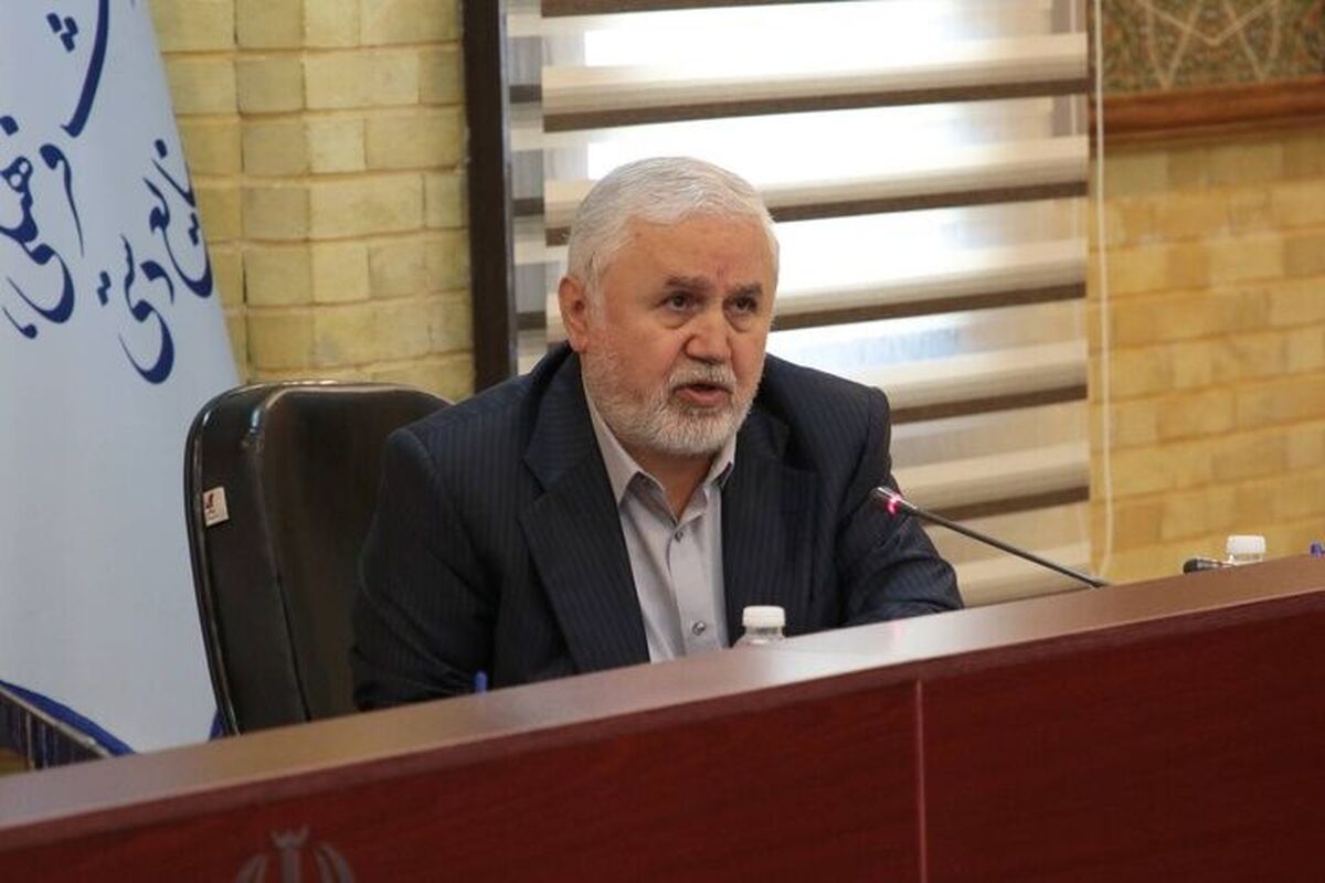 علی دارابی