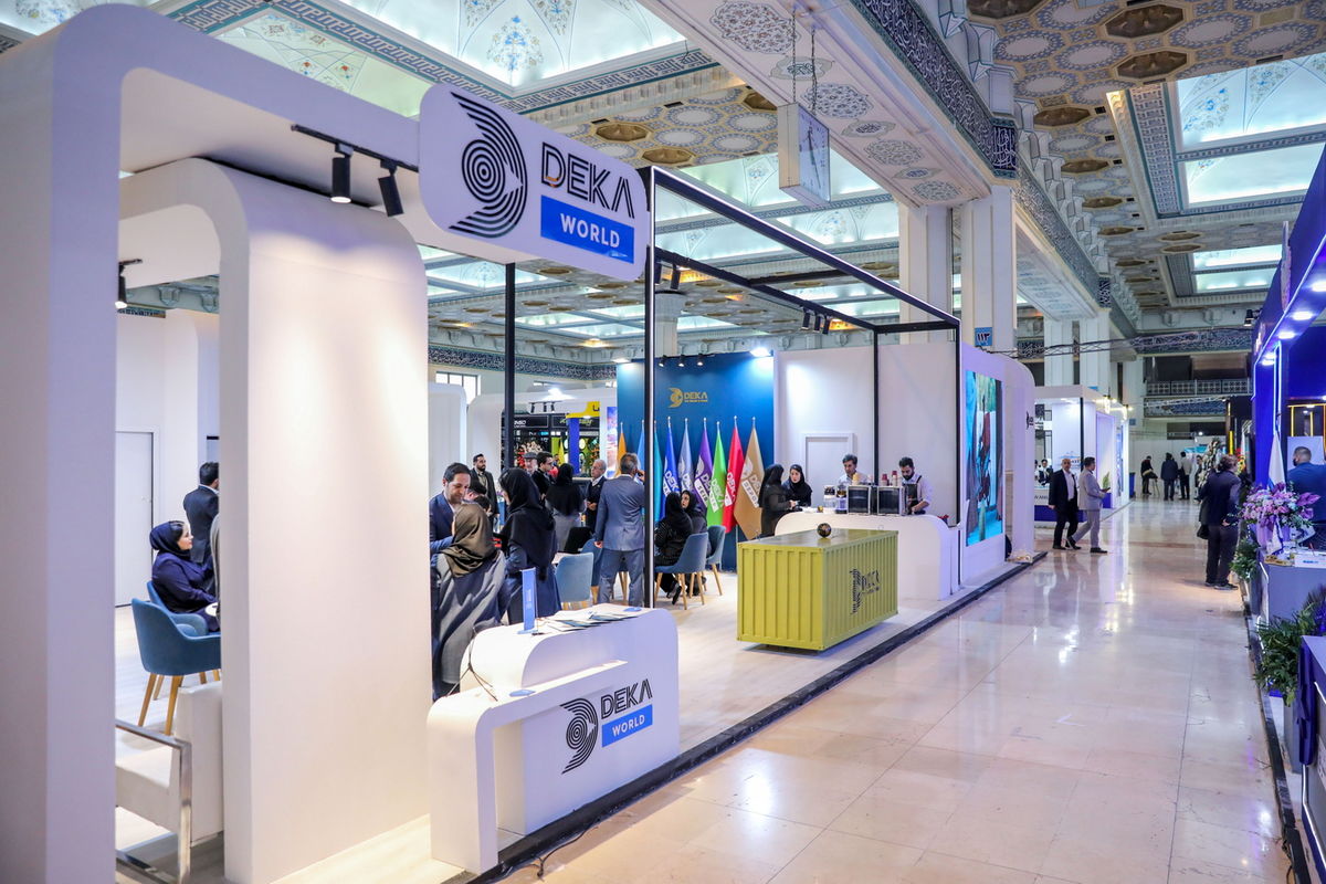 انتخاب الکترونیک