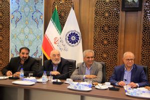 فعالیت بیش از 20 تشکل در حوزه سنگ استان اصفهان  