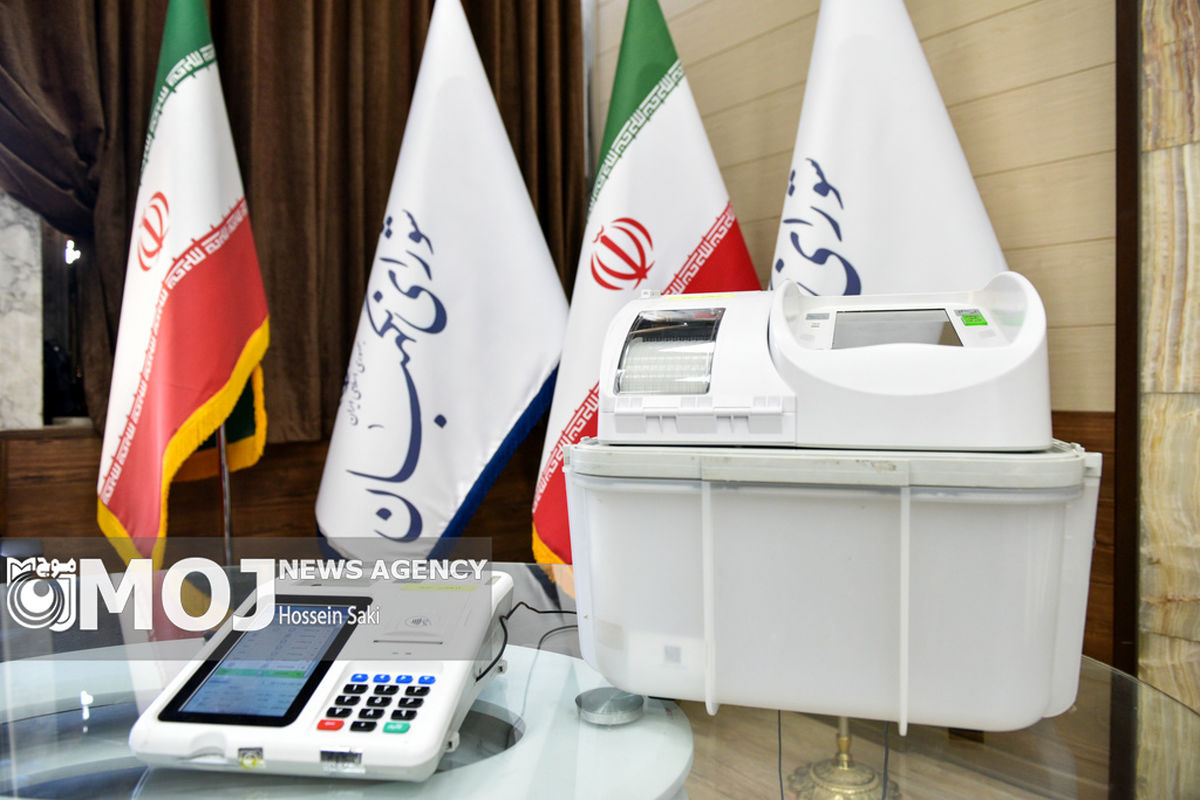 انتخابات مرحله دوم مجلس شورای اسلامی در شورای نگهبان