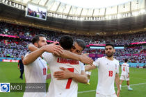 ایران چهارمین تیم گلزن جام جهانی ۲۰۲۲ 