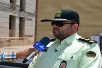 کشف 79 هزار لیتر سوخت قاچاق در سیریک