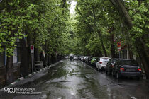 کدام استان های کشور برفی و بارانی می شوند؟