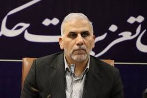 راه‌اندازی اتاق رصد بازار در تعزیرات کرمانشاه