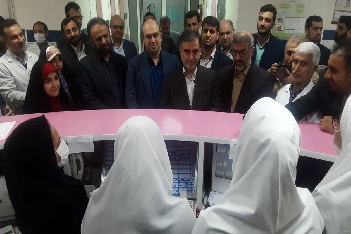 استاندار مازندران