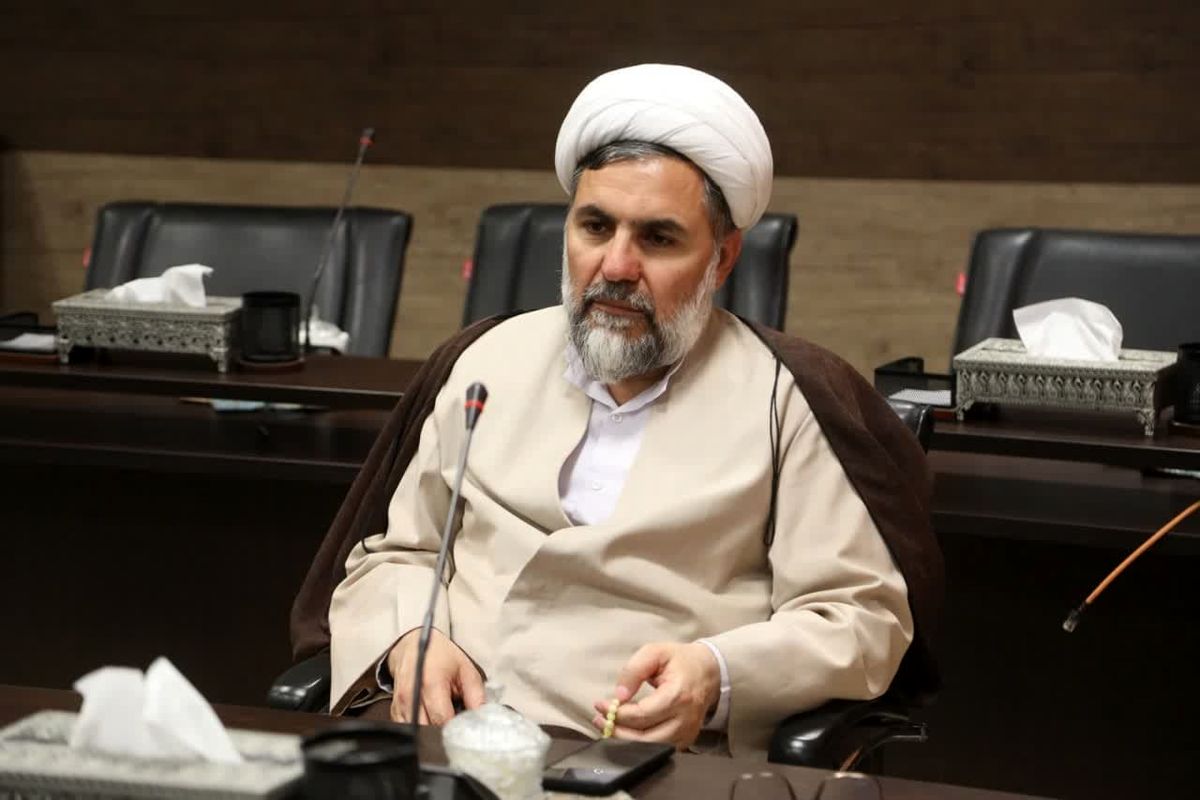 حجت‌الاسلام والمسلمین روستا آزاد 