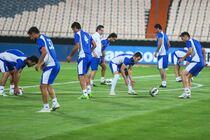 مربی بدنساز استقلال مشخص شد