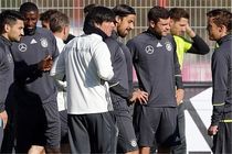 ۲۴ بازیکن به اردوی تیم ملی آلمان دعوت شدند