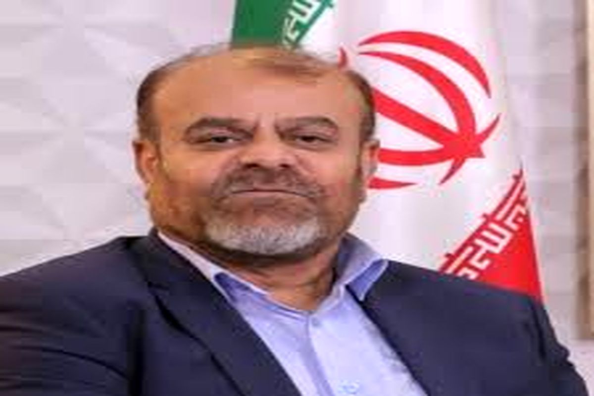 رستم قاسمی 