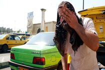 ماندگاری هوای گرم در هرمزگان