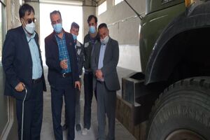 تردد خودرو‌ها بدون داشتن معاینه فنی در جاده‌ها ممنوع است